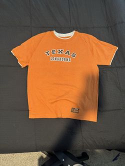 Vintage Texas Longhorns