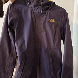 The north face Women Jacket 