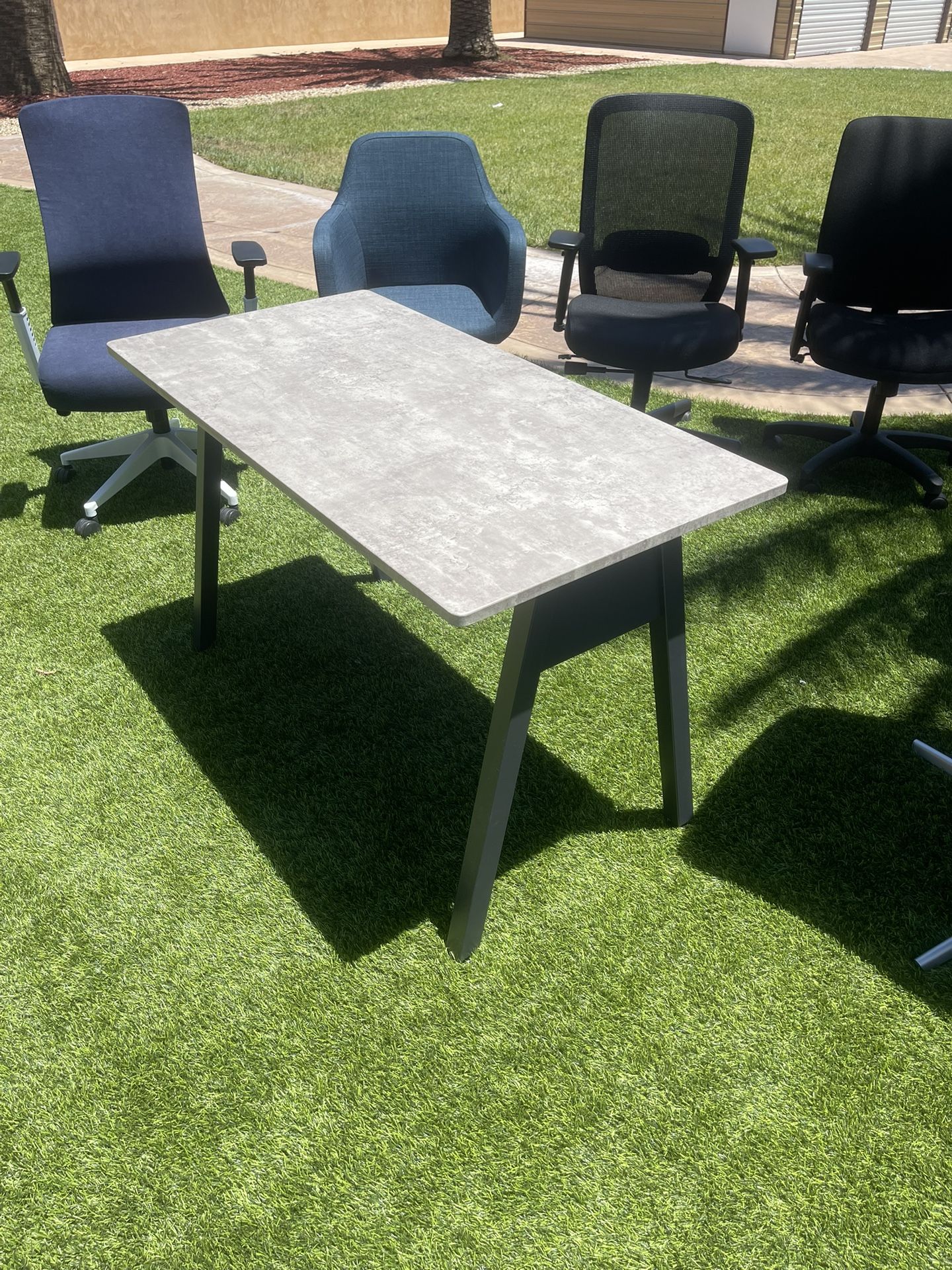Office Desk New