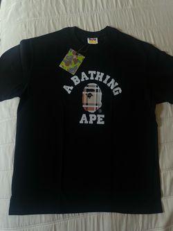 BAPE tee
