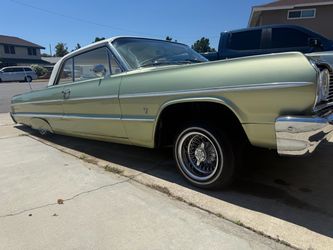 1964 Impala
