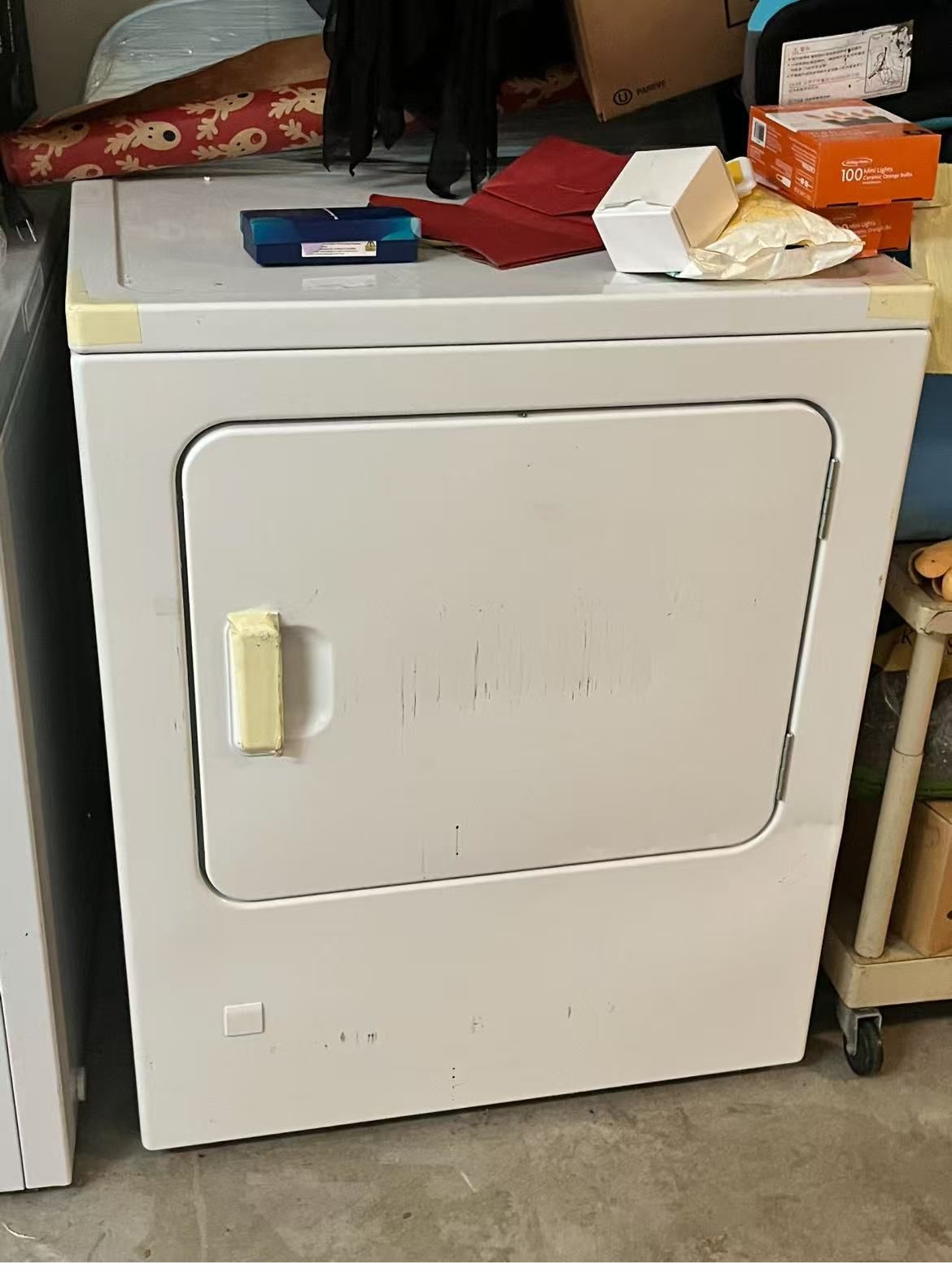 Dryer