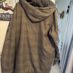 Men’s Windbreaker Jack