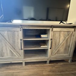 TV Stand