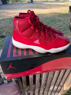 Jordan 11 Retro (Win Like 96)