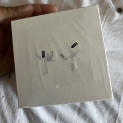 Apple iPod Pros 