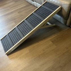 Dog Ramp