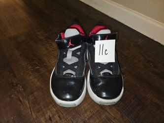 Toddler Nike