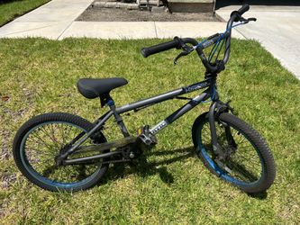 Hyper BMX Bike 20”