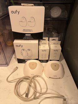 Eufy E20