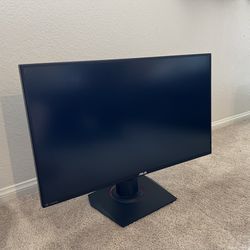 Asus Gaming Monitor 27”