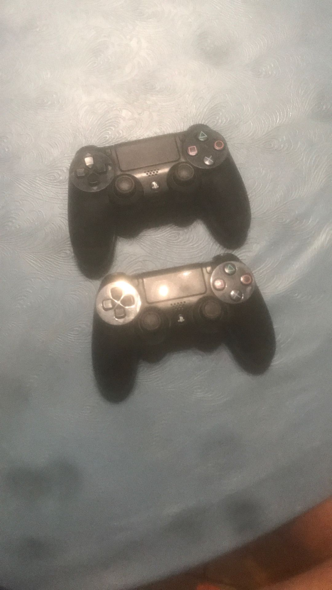 PS4 Controllers