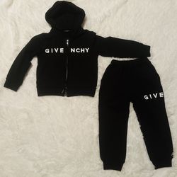 Kidz Jogger Set 