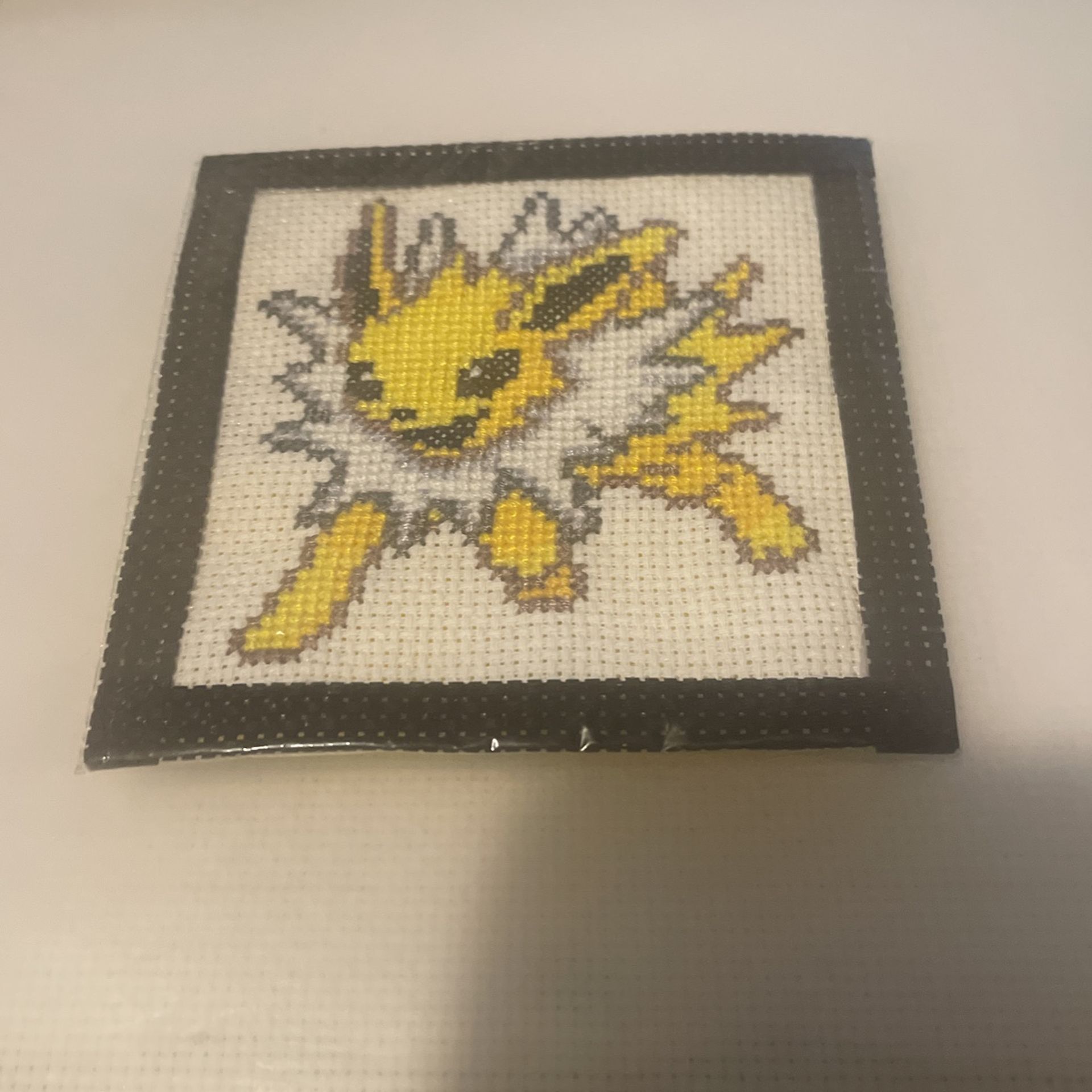 Pokémon Jolteon Magnet
