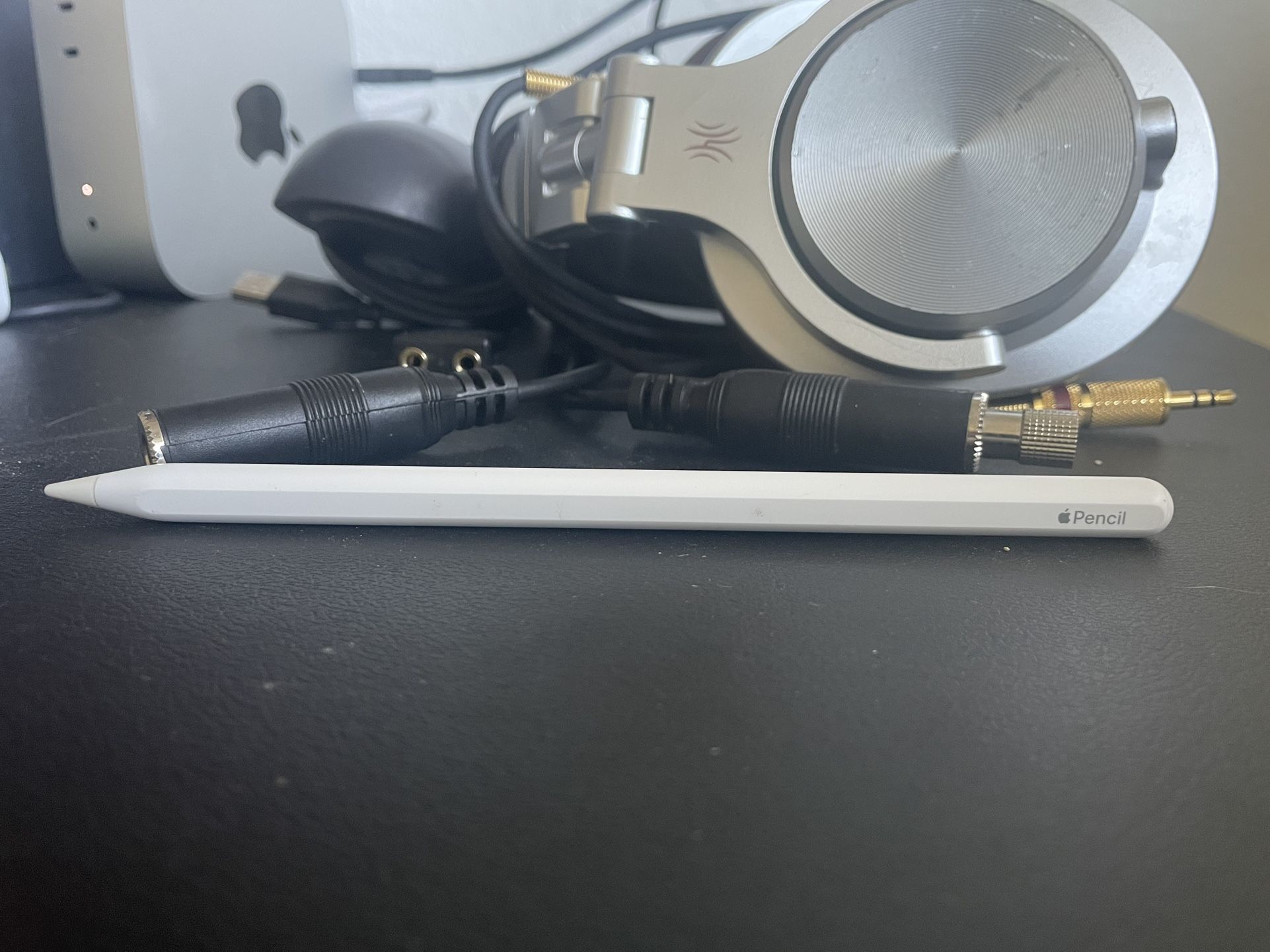 Apple Pencil