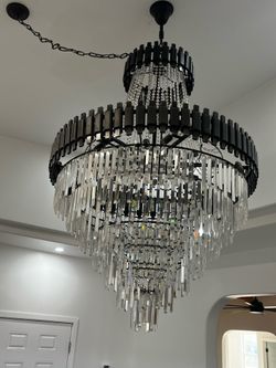 Chandelier