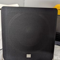 JBL Studio  L  L8400P Subwoofer