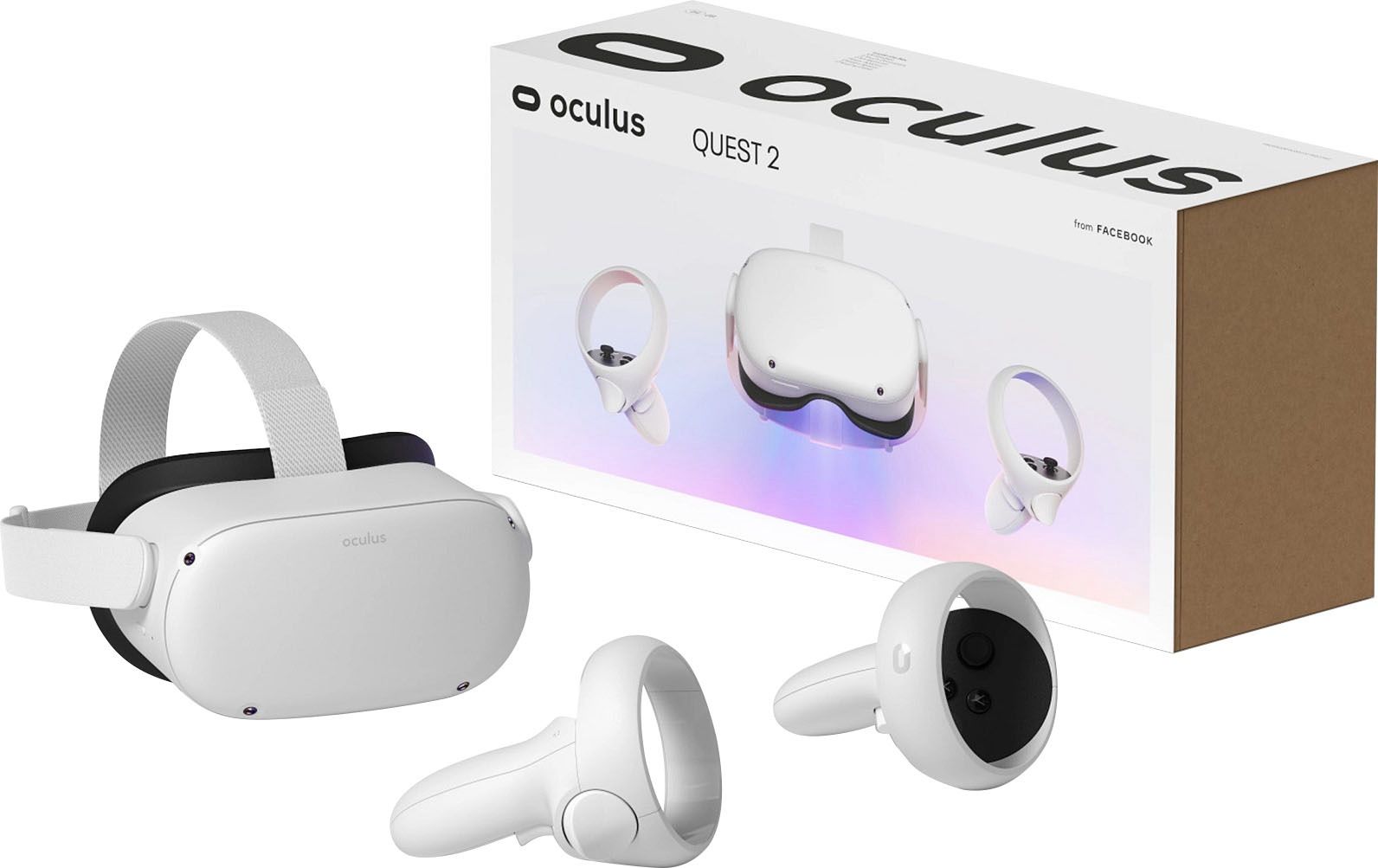 Oculus Quest 2