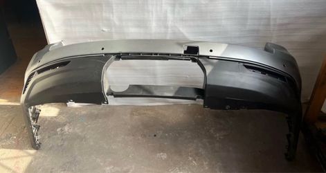2021-2025 Chevrolet Tahoe LT GMC Yukon SLT Rear Bumper USED Oem