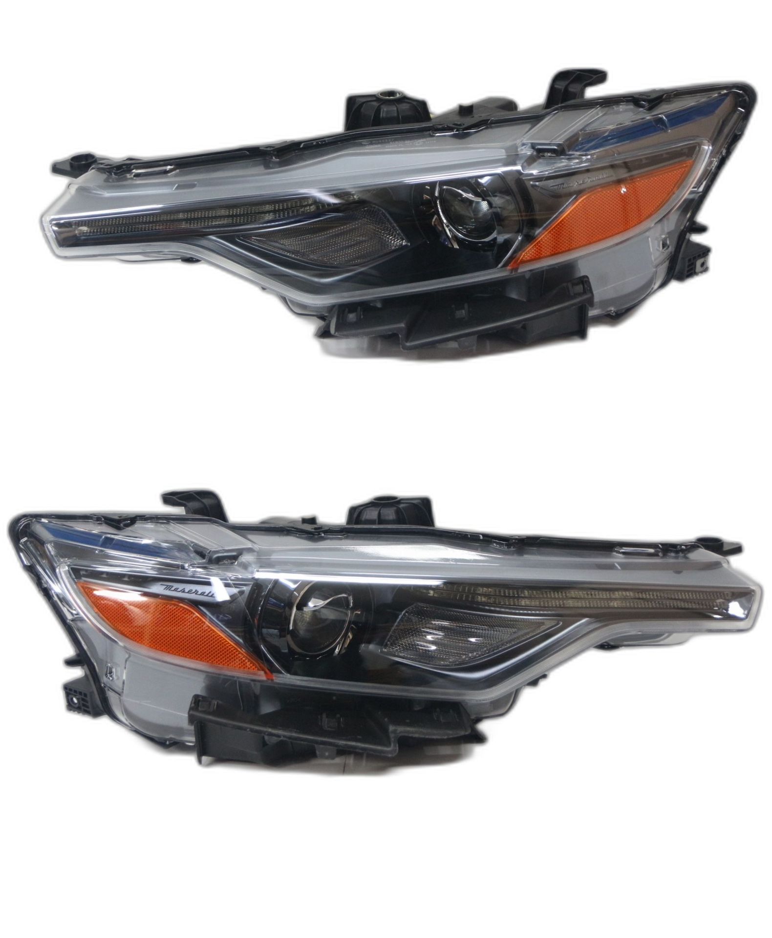 2017-2020 Maserati Levante Headlight Oem Original Perfect Condition Non-Afs