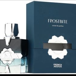 Frostbite Extrait De Parfum – French Avenue 100ml Niche Cologne