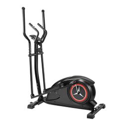 Elliptical Exercise Machine