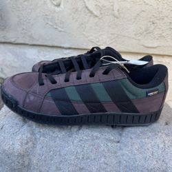 New atmos adidas Originals Lawsuit Beef & Broccoli IE1415 Men's Size 13 Retro