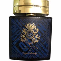 English Laundry London Mens Cologne