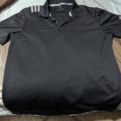 Adidas Men’s Golf Polo Medium