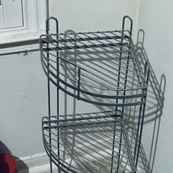 Corner Stand For Home Or Shower New
