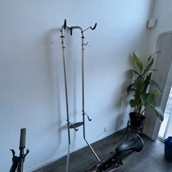 Standing Bike Rack
