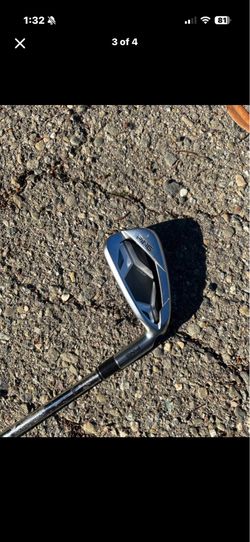 Ping G430 Blue 7 iron