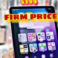 Apple iPad Air 11" (M2) ⚡️ONLY $399! ⚡️