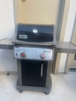 Bbq