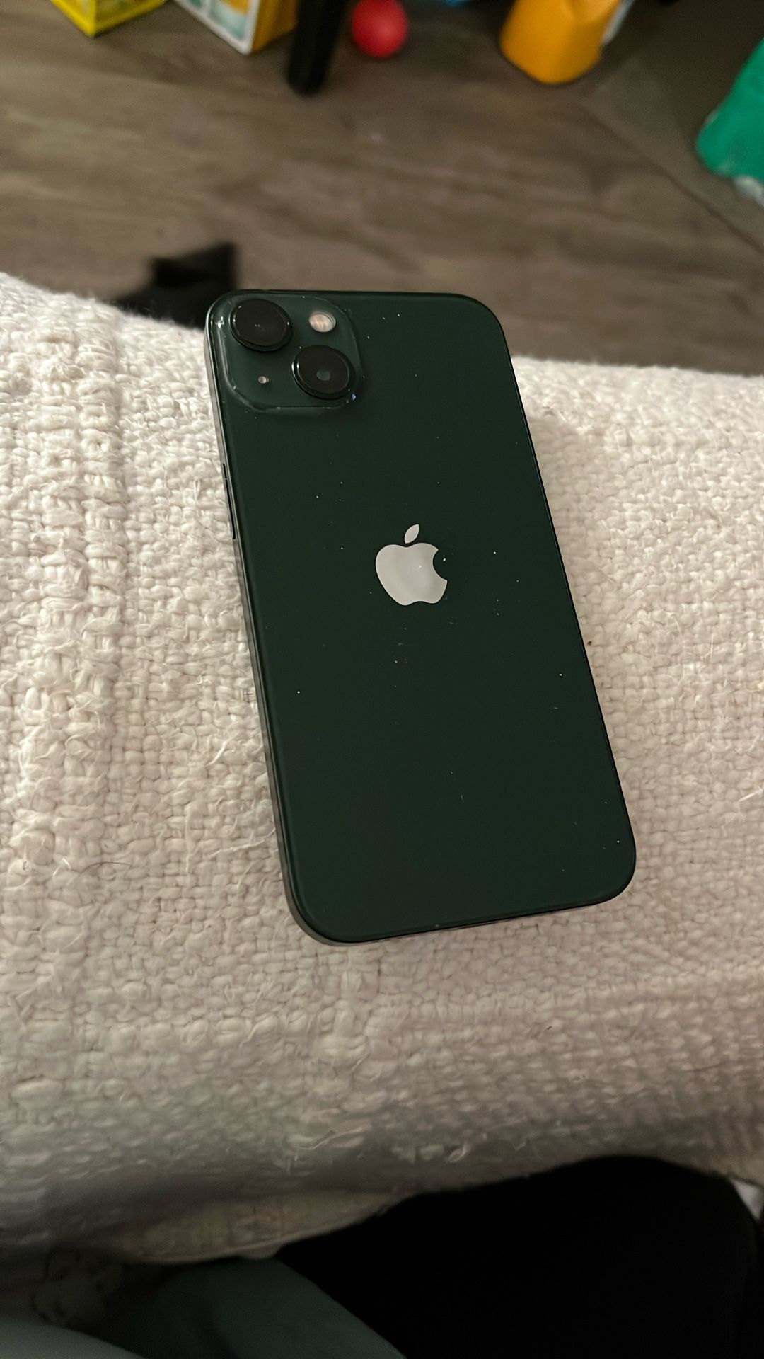 Vendo La Aifon Aple 13