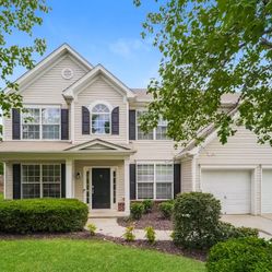 2427 Godsey Wood Dr, Charlotte, NC, 28213