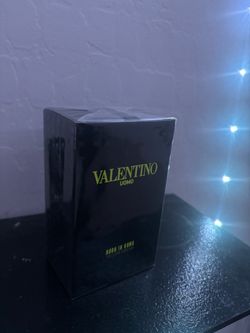 Valentino Uomo Born in Roma Yellow Dream
