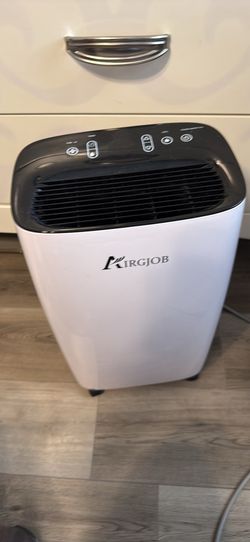 AirGJOB De Humidifier