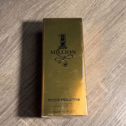 1 Million Cologne 
