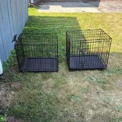 Small Dog Crates