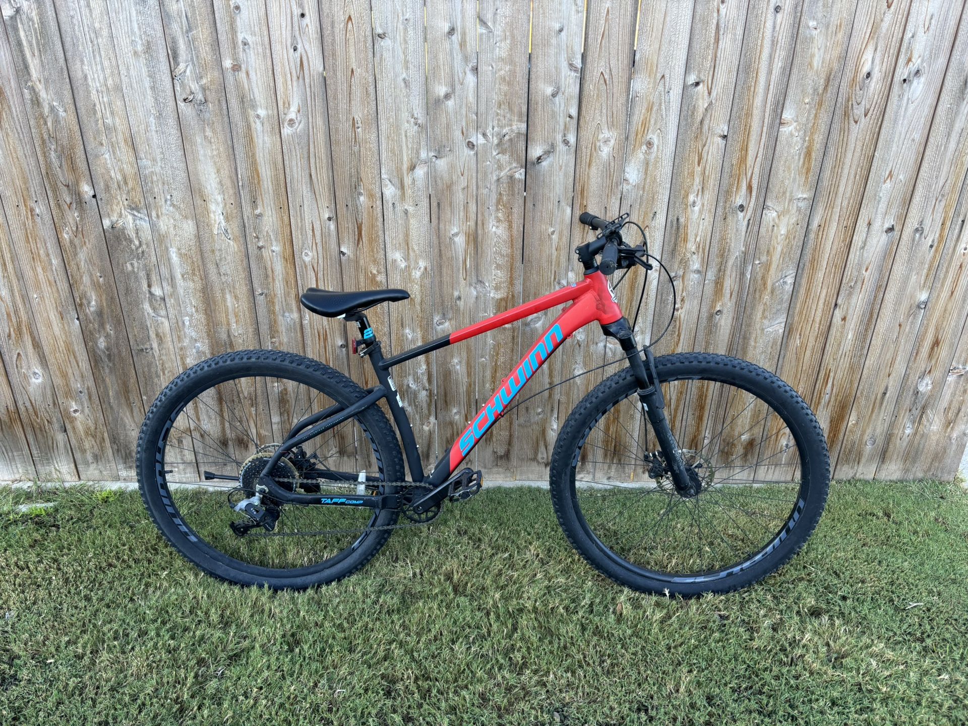 Schwinn Mountain Bike 