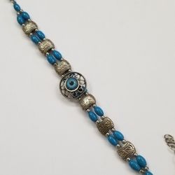 Fun Bracelet Evil Eye 