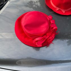 hats