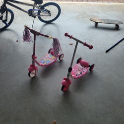 Kids Scooters