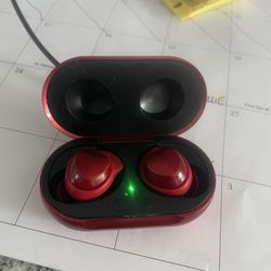 Samsung Galaxy Ear Buds