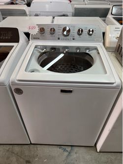 Maytag Washer