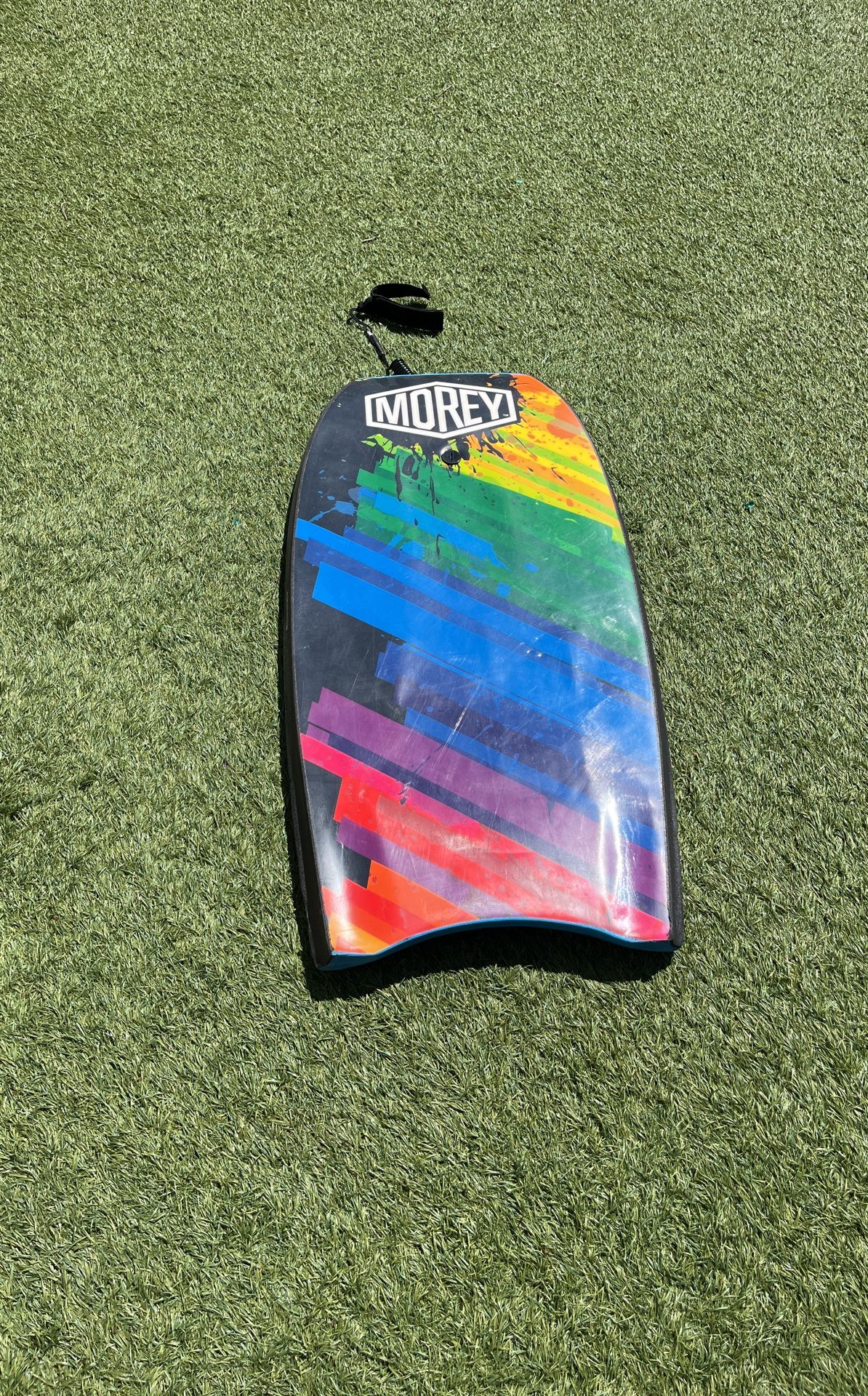 Morey Boogie Board