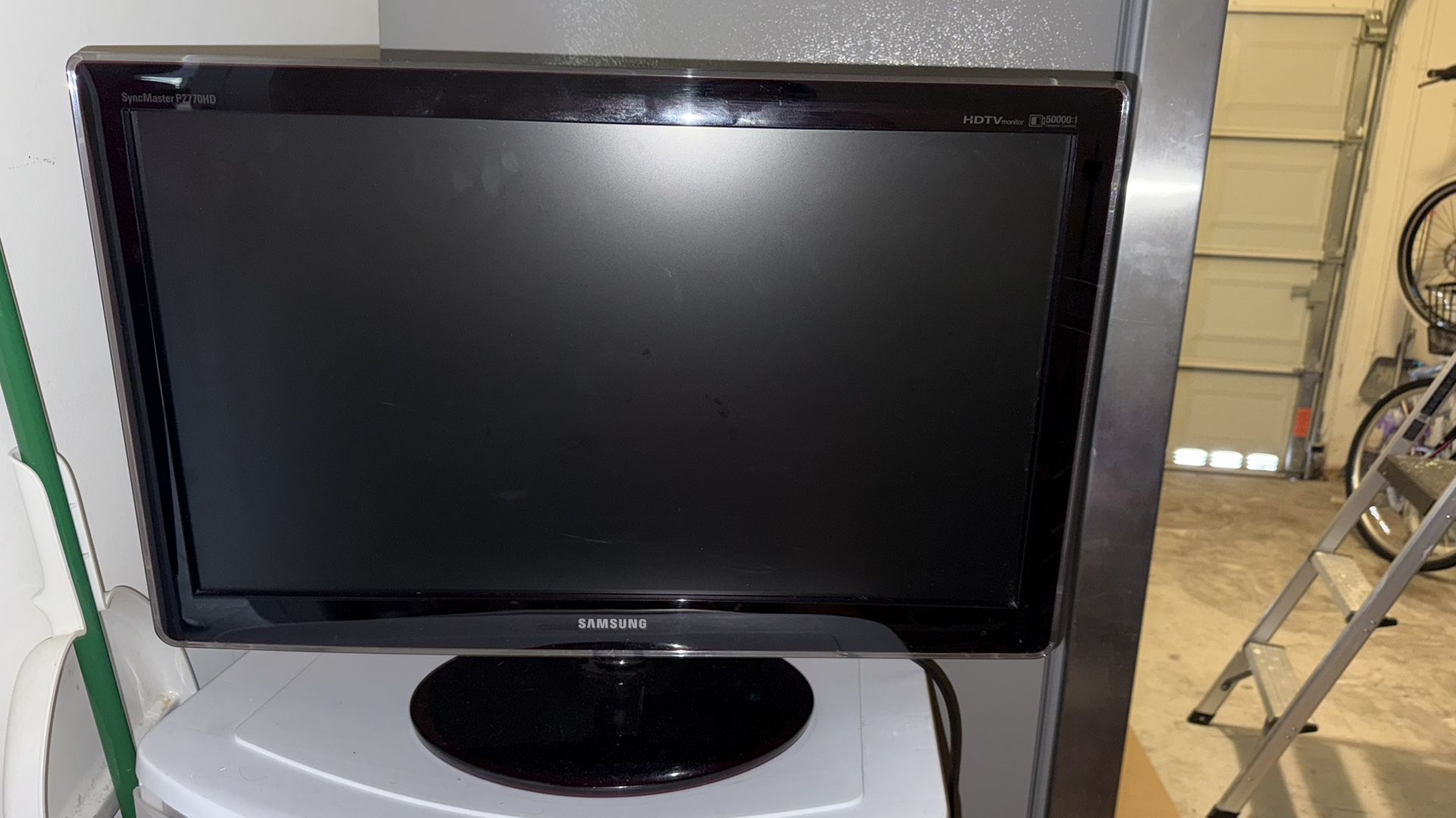 Samsung TV 2011