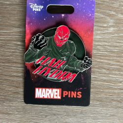 Disney pin | Marvel 