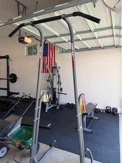 Stamina PT-1690 Power Tower